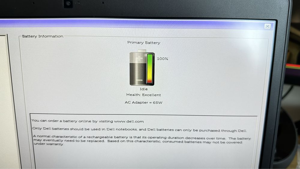 Dell Latitude E5450-I5-14’-8Gb-500Gb Ssd