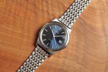 Omega Geneve - w bardzo ładnym stanie - 1972 rok