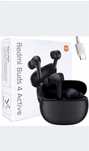 Słuchawki Xiaomi Redmi Buds 4 Active