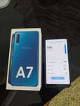 Смартфон Samsung galaxy A7