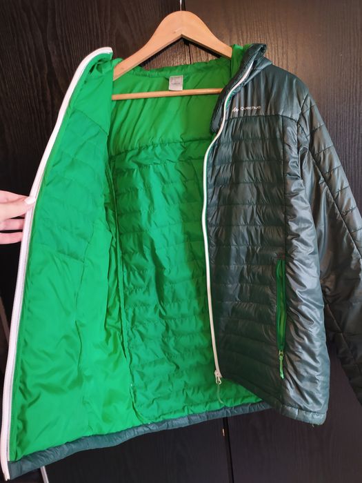 Kurtka damska L Quechua