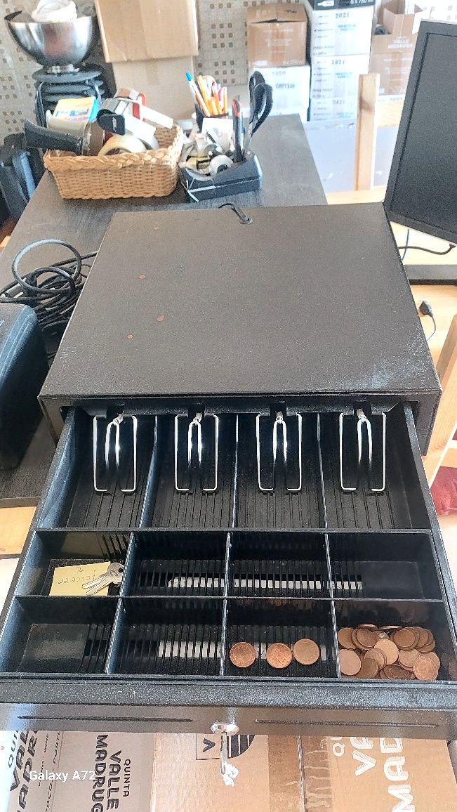 Computador para faturação
