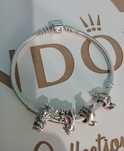 Pulseira e peças Pandora Originais