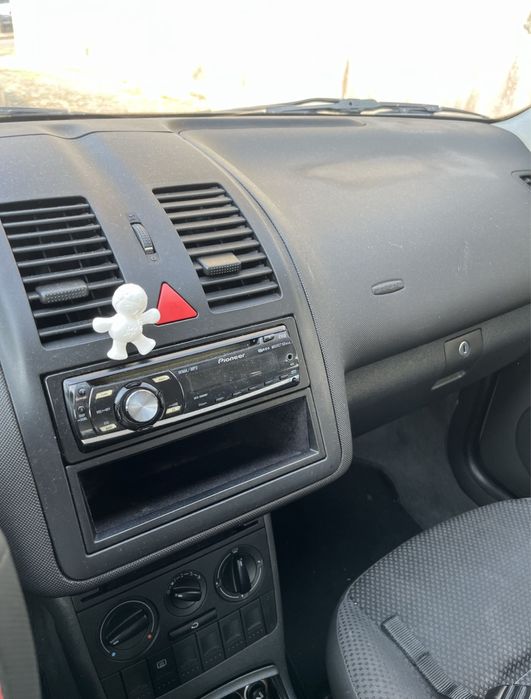 Vendo Polo 1.0 Cinzento