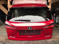 Крышка кришка дверь багажника ляда задняя Lexus NX Лексус НХ 2020!