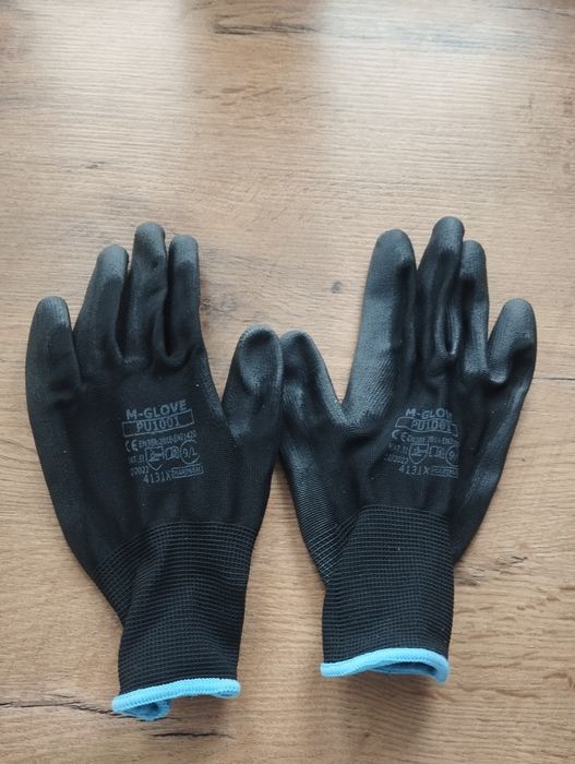 Rękawice robocze m-glove 9/L