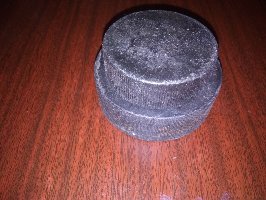 Шайбы для хоккея