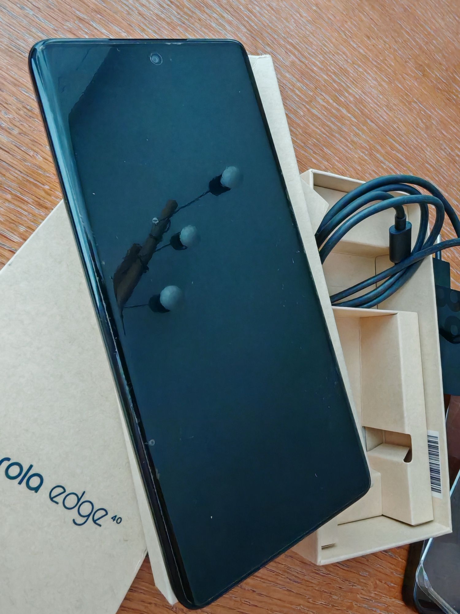 Motorola Edge 40 8/256 GB