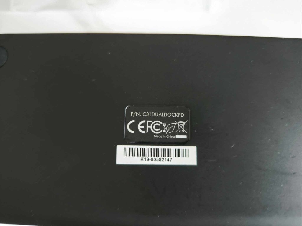 Stacja dokująca I-Tec USB-C Dual Display MST
