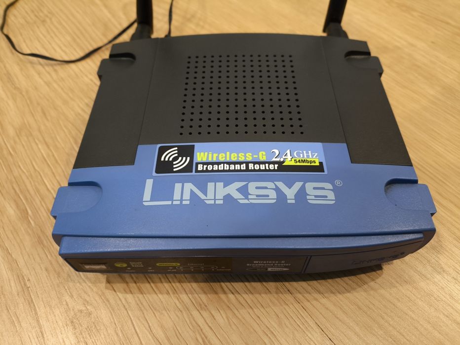 Wireless Router -G64741095431042121