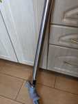Пылесос Zepter cleansy pwc-100