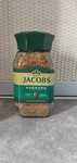 Kawa rozpuszczalna Jacobs Kronung 200g zielona