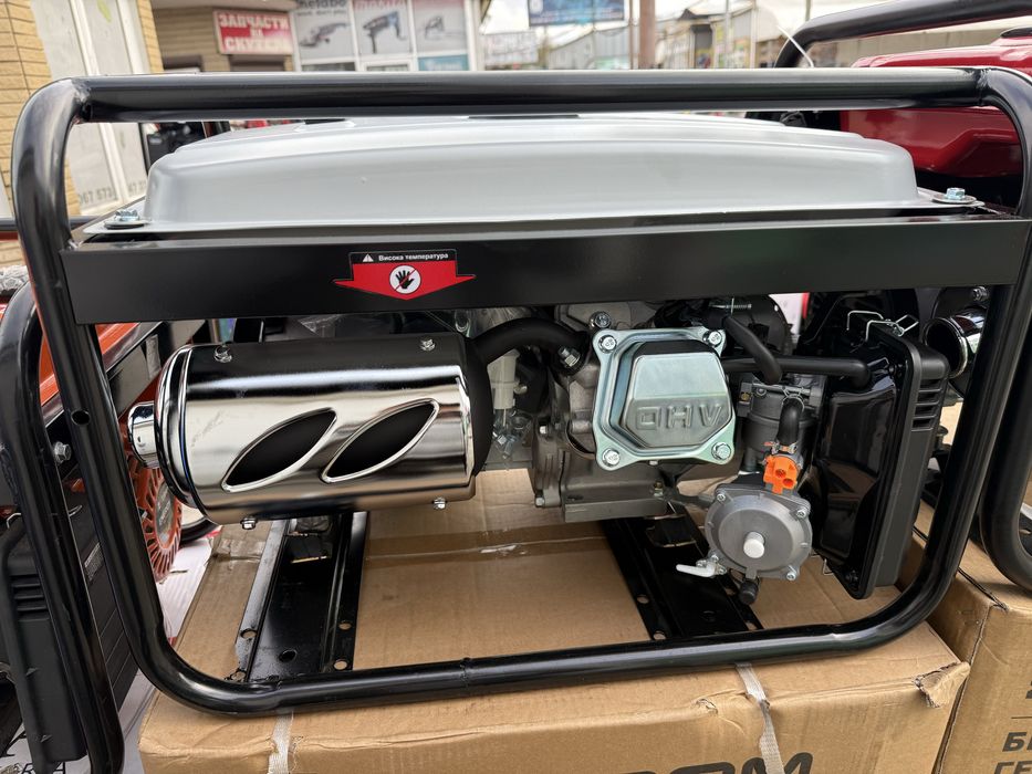 Генератор ELPROM