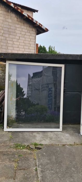 Okno witryna sklepowa