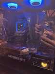 Ігровий компютер Ryzen 7 5700x3d 4070 32GB