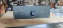 Przedwzmacniacz Pro-ject Pre Box RS