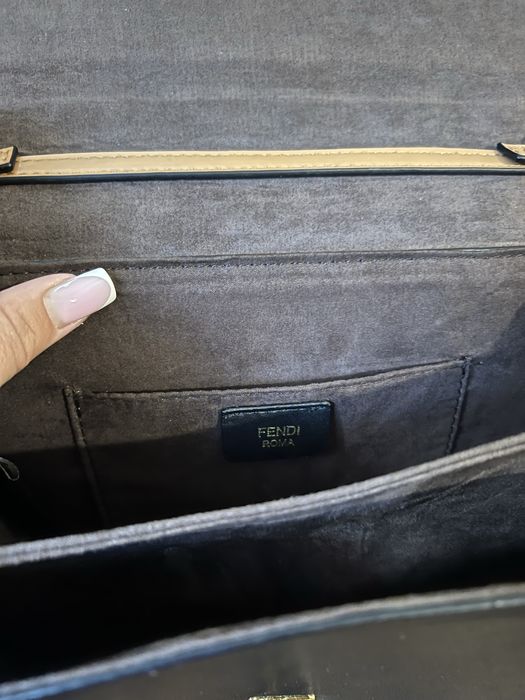 Гарна сумочка Fendi