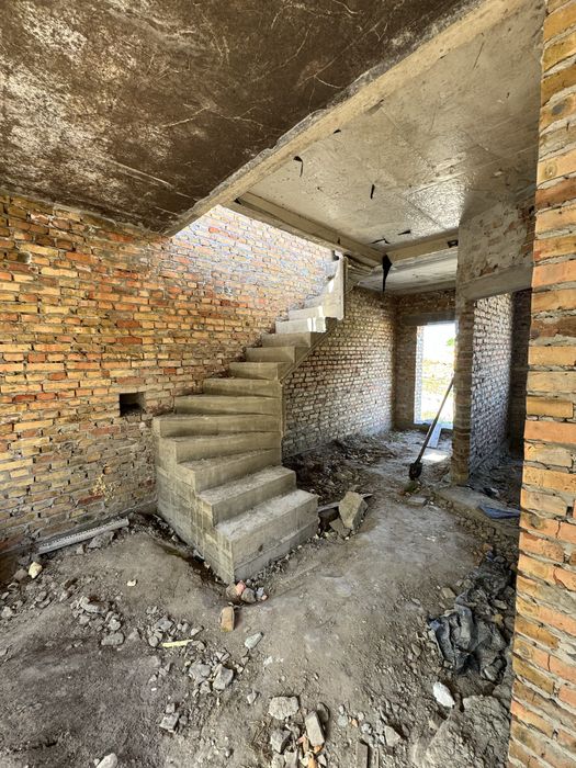 Котеджі в м.Кременець від забудовника 30 000$