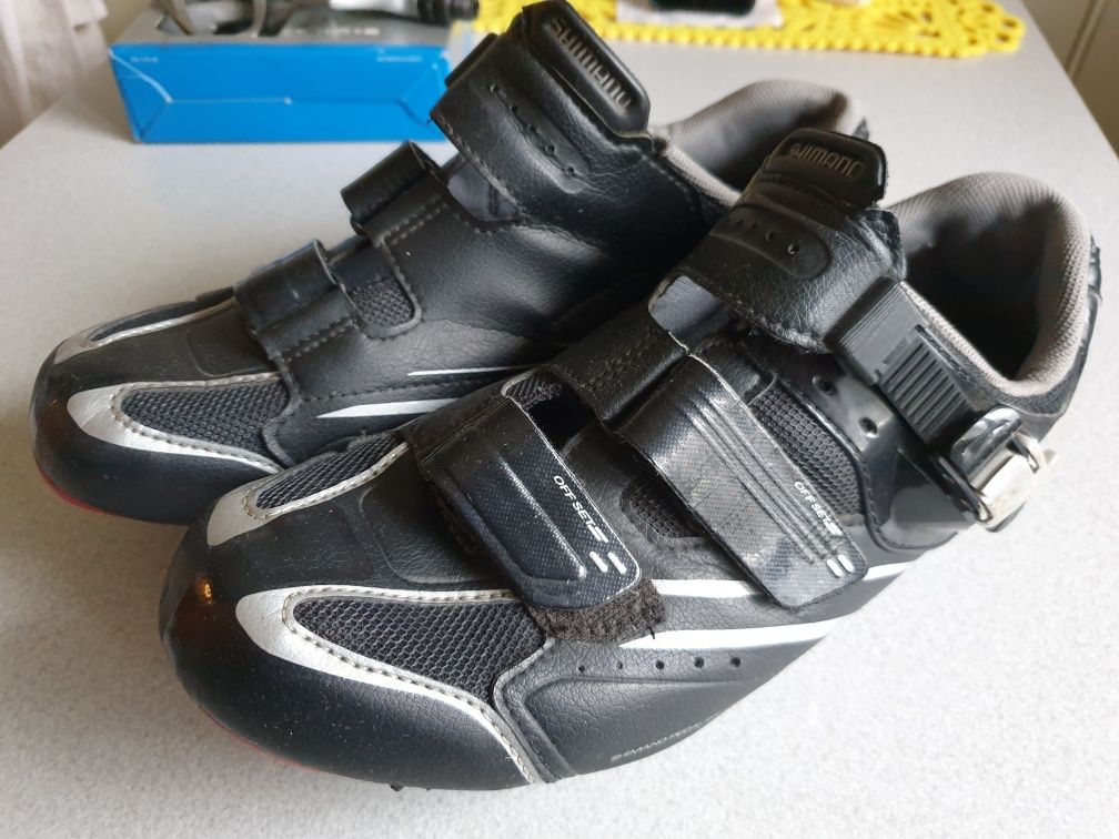 Buty szosowe Shimano R088 roz. 44