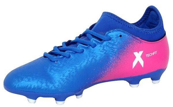 Бутси adidas X 16.3 FG. Оригінал.