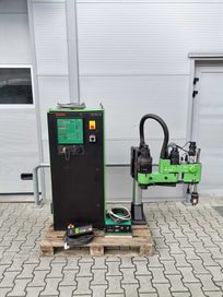 BOSCH TURBO SCARA SR600 Robot przemysłowy Kuka Fanuc ABB