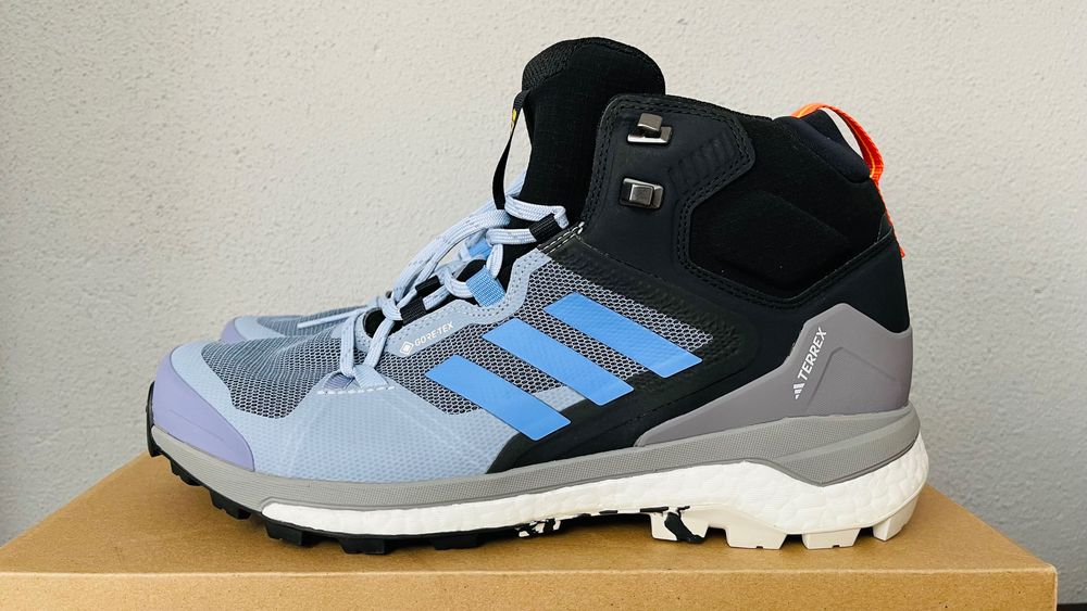 Adidas Terrex Skychaser Mid GORE-TEX roz. 44 2/3