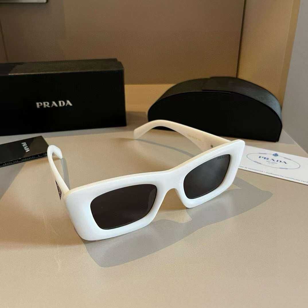 Okulary słoneczne Prada 260453