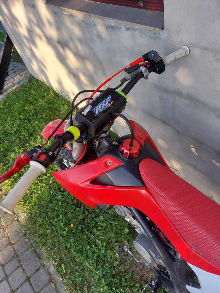 Sprzedam Pitbike Rxf 150