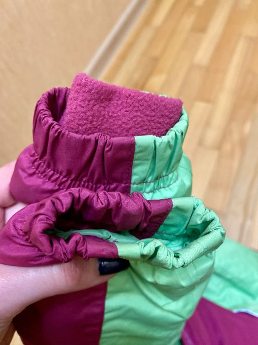 Набір зимовий Lupilu