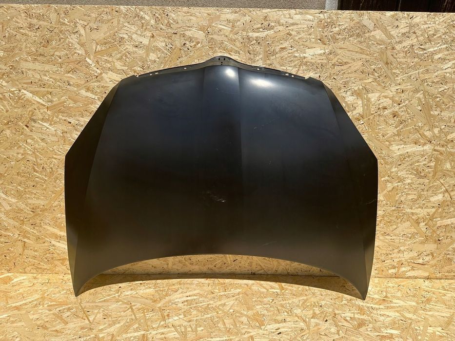 Skoda Fabia II 2 maska pokrywa silnika oryginalna 06-10