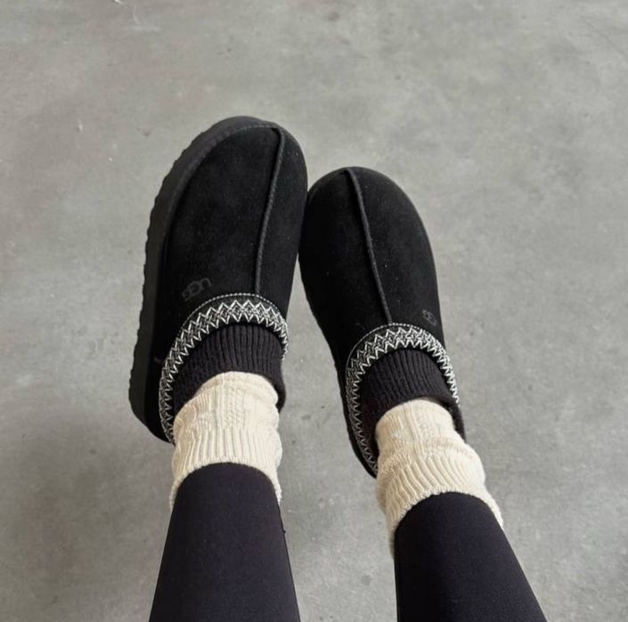 UGG Tasman Platform Sock жіночі
