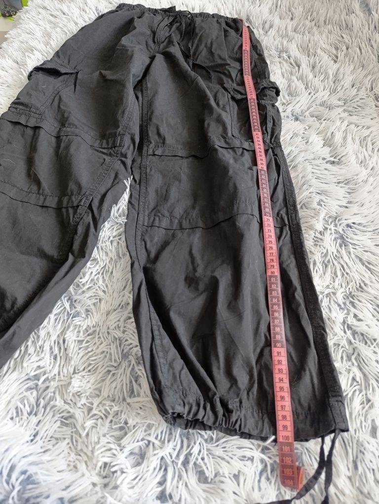 Spodnie Cropp 38