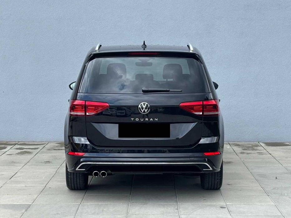 2024 Volkswagen Touran 2.0 TDI BMT Highline DSG