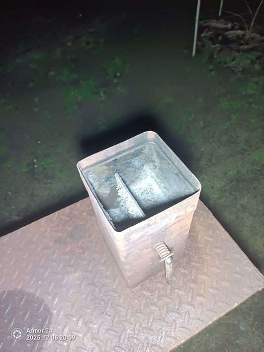 Продам три буржуйки