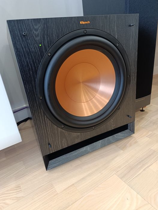 Klipsch SPL 120 Cerametalic  300/600w