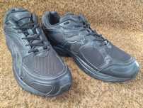Кросівки оригінал Puma Axis 45,44 розмір.