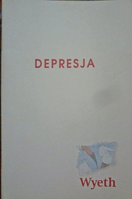 Depresja – Wyeth