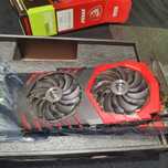 Gtx 1080ti msi, i5 7600k, ram ddr4 16gb cl30, 3000mhz, Z 270 A pro.