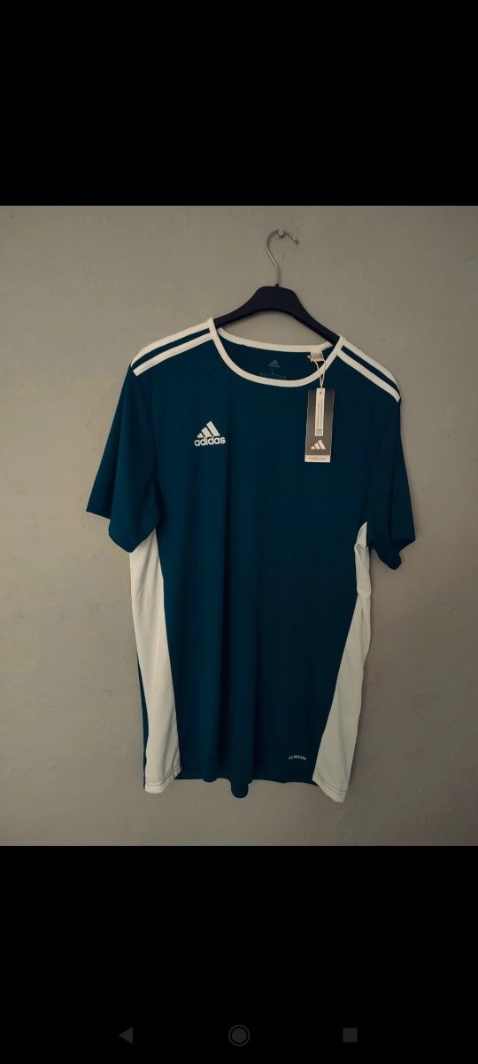 Koszulka adidas rozmiar L