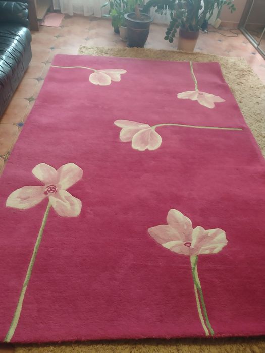 Продам килим натуральний!!!