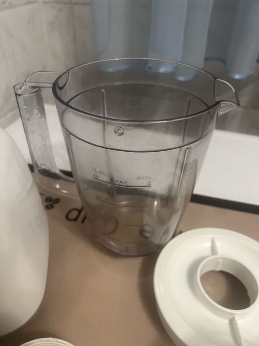 Блендер Philips із технологією ProBlend 4, модель HR2103/00