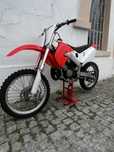Vendo Honda CR125 98