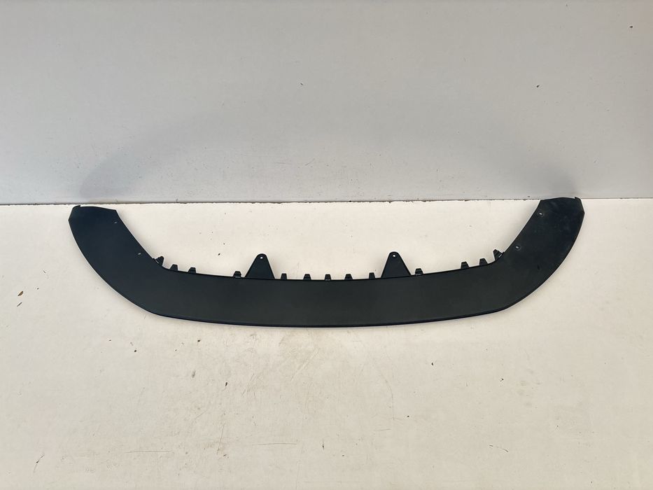 Seat Leon III 3 lift 17- 5F0 spoiler dokładka zderzaka przód listwa