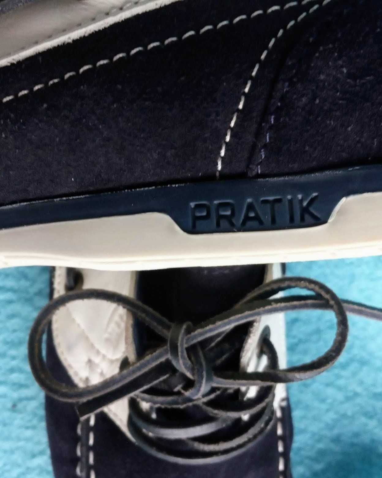 Mocassins da Pratik/44