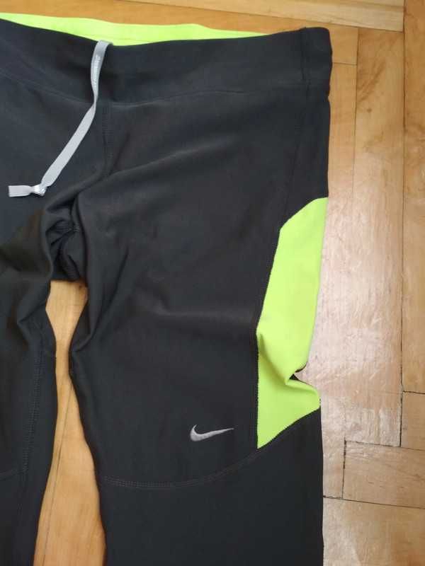 Legginsy sportowe Nike rozm. S