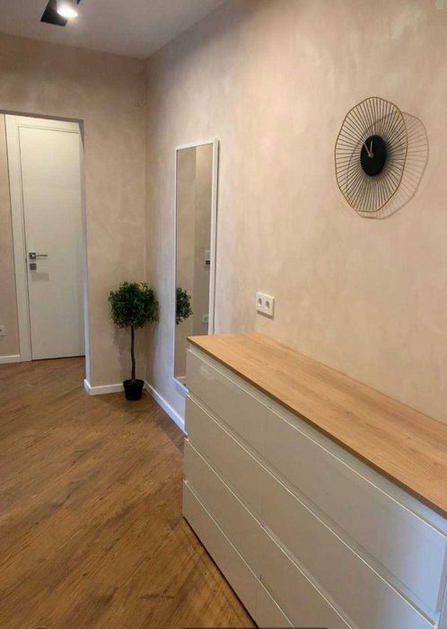 Сдам квартиру на Победе-6