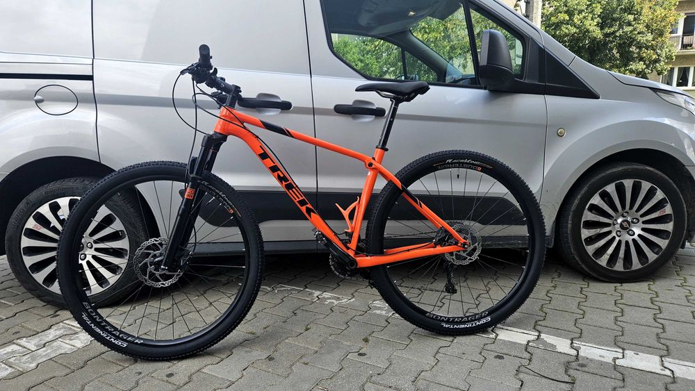 Rower Trek procaliber 6 idealny L 29"