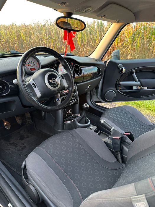 Mini cooper ! Okazja