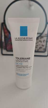 Krem La Roche Posay Toleriane Sensitive Riche