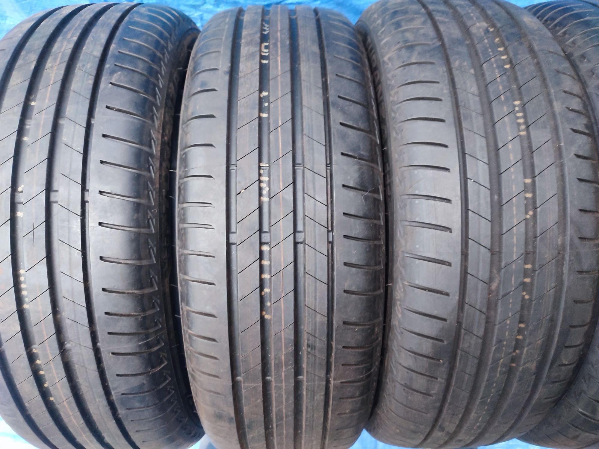 195/55/16 87H Bridgestone Turanza T005